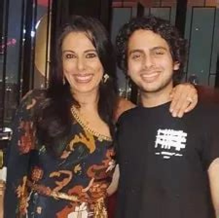 Omar Furniturewalla (Pooja Bedi's Son) biography, wiki, age, date of birth
