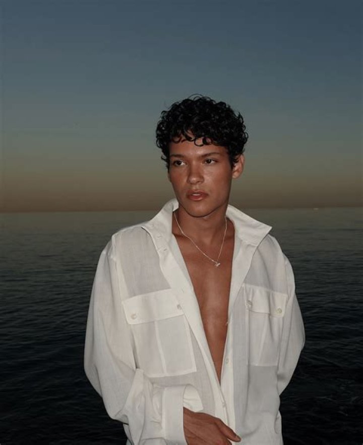 Omar Rudberg Omar Rudberg