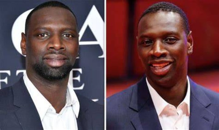 Omar Sy children Does the Lupin actor Omar Sy have children