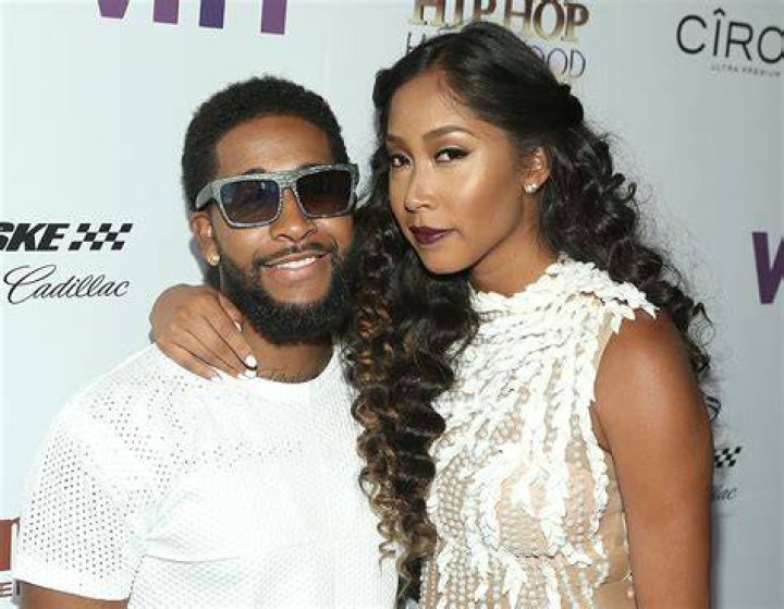 Omarion and Apryl Jones' Sweetest Family Photos Essence