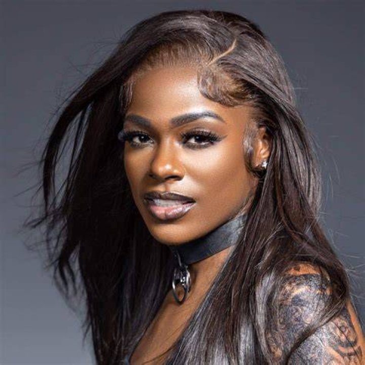 Omeretta The Great On "Sorry Not Sorry" Remix With Mulatto AllHipHop