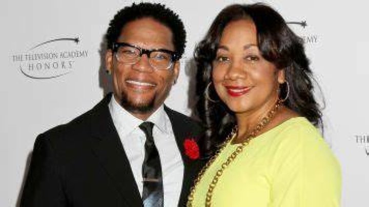 On LaDonna Hughley Paying Husband's Mistress & The Mantle Of Morality