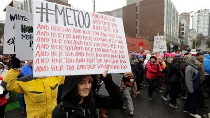 On MeToo and the Horrors of Hollywood's 'Casting Couch' With Carrie