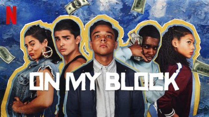 On My Block What happened to Olivia? Her heartbreaking fate was