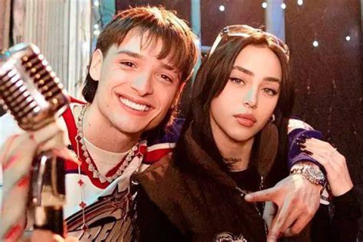 On Peso Pluma's 'G&eacute;nesis,' the rising star holds fast to the sound of