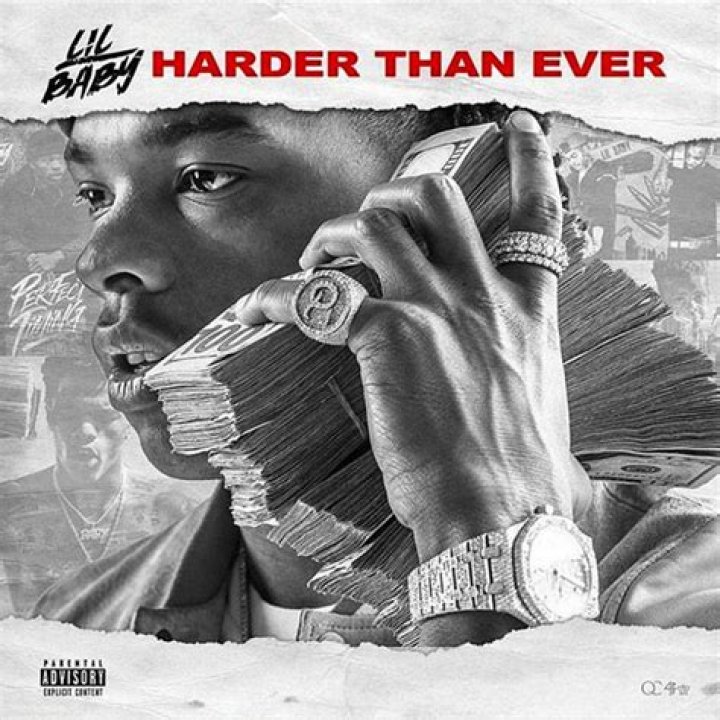 On The Cover Lil Baby &ldquo;It&rsquo;s not about the fame game I&rsquo;m more about