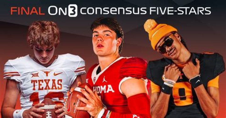 On3 Consensus 4star DL Gabriel Harris schedules first official visit On3