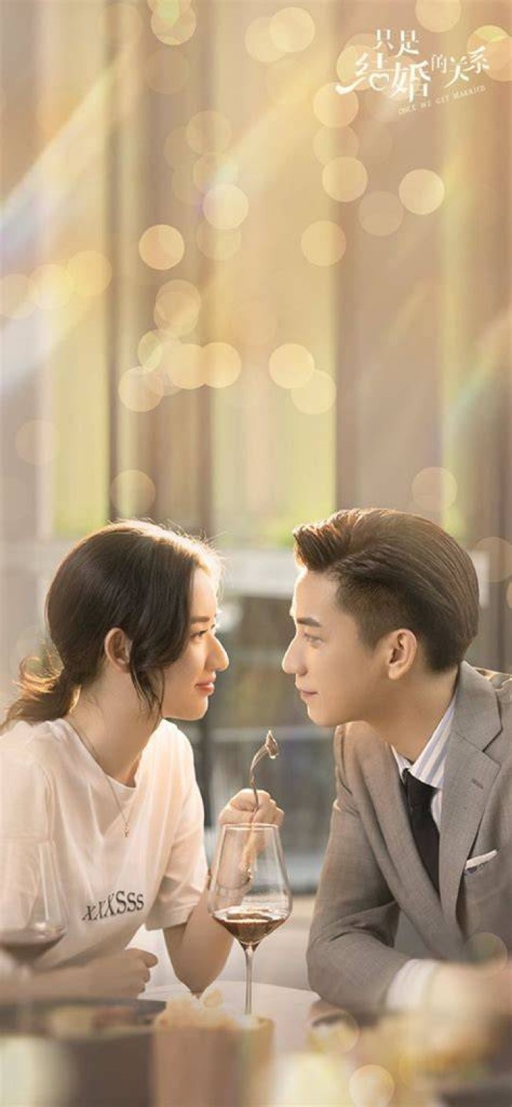 Once We Get Married Photos 1274315 MyDramaList