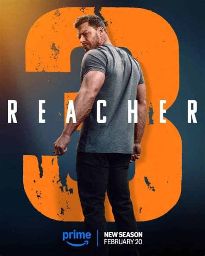 Onde assistir &agrave; s&eacute;rie Reacher? Veja sinopse, elenco e repercuss&atilde;o