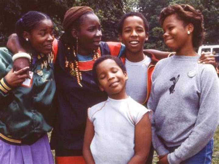 Onde está Rita Isbell, a irmã de Errol Lindsey, jovem morto pelo