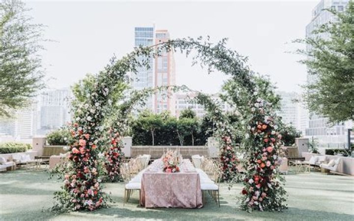 One Atlanta wedding by a queer village of vendors and venues