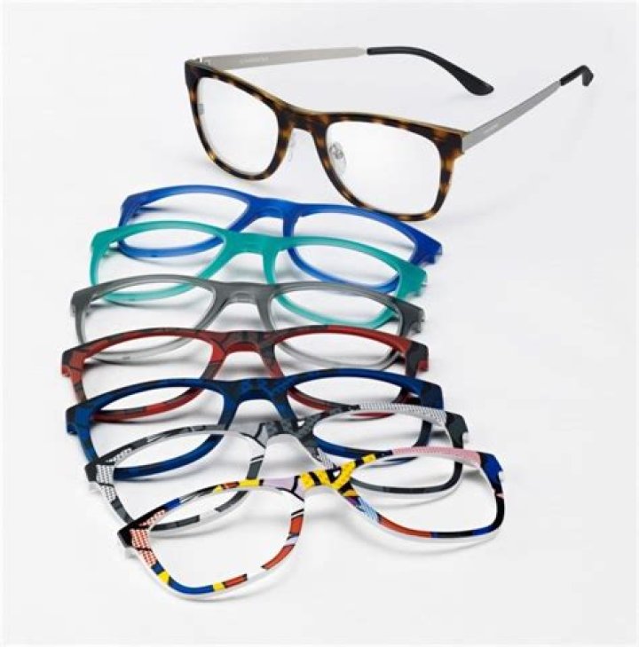 One Frame, Multiple Looks The Carrera Interchangeable