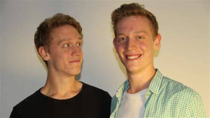 One gay, one straight how identical twins feel about their different
