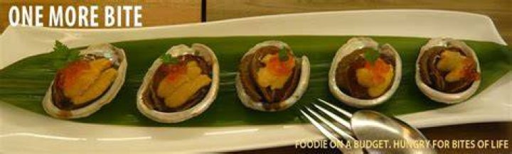 One More Bite Blog Food Travel Adventures Perch Paris Meets