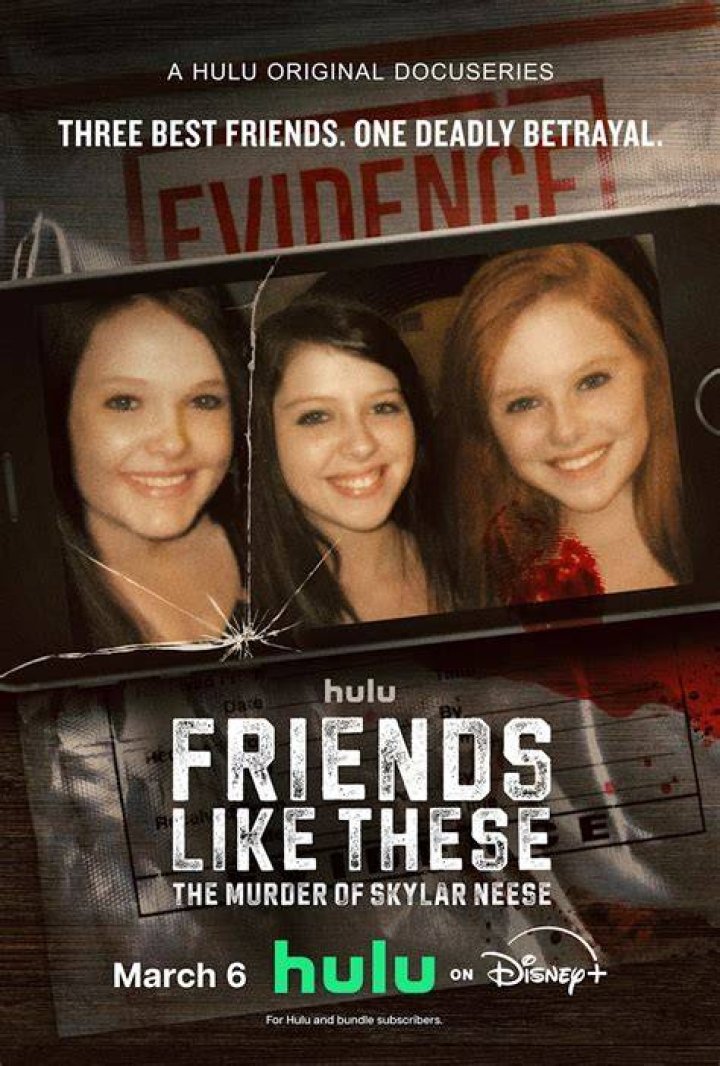 One of Skylar Neese's killers denied parole