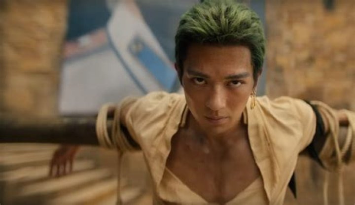 One Piece Ator de Zoro celebra envolvimento de Eiichiro Oda