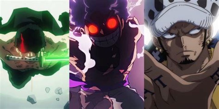One Piece Legendary Director Rumored To Return To The Anime