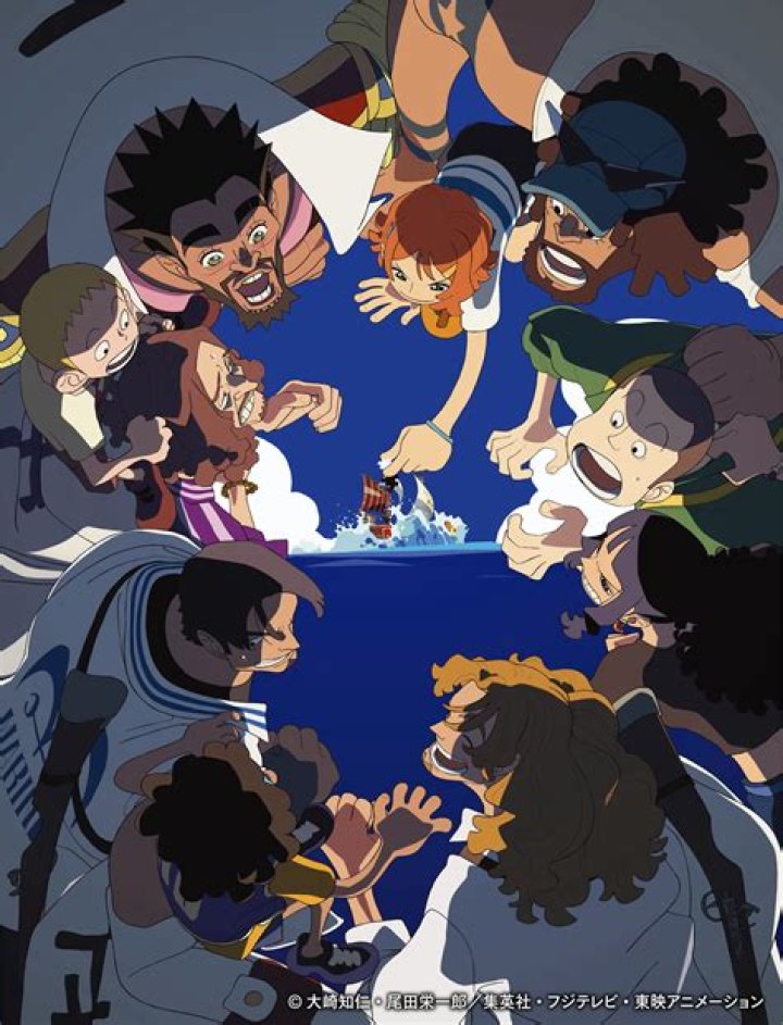 One Piece Megumi Ishitani Set To Return For Episode 1072