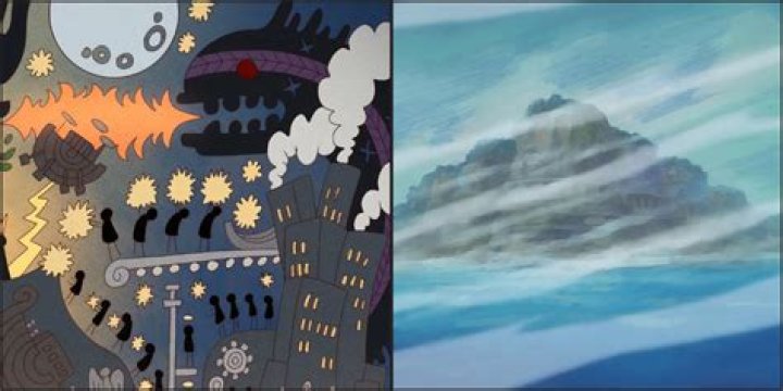 One Piece The Tragic Fate Of Garp, Explained