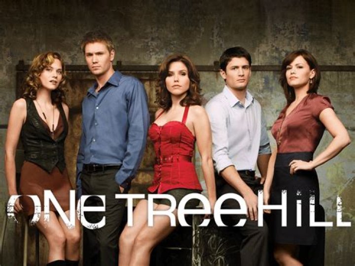 One Tree Hill's Jackson Brundage is All Grown Up! Photo 941880