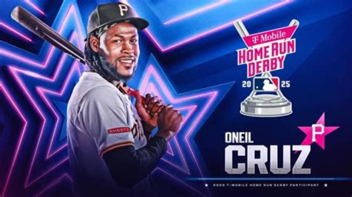 Oneil Cruz crea gran expectativas en el entrenamiento primaveral