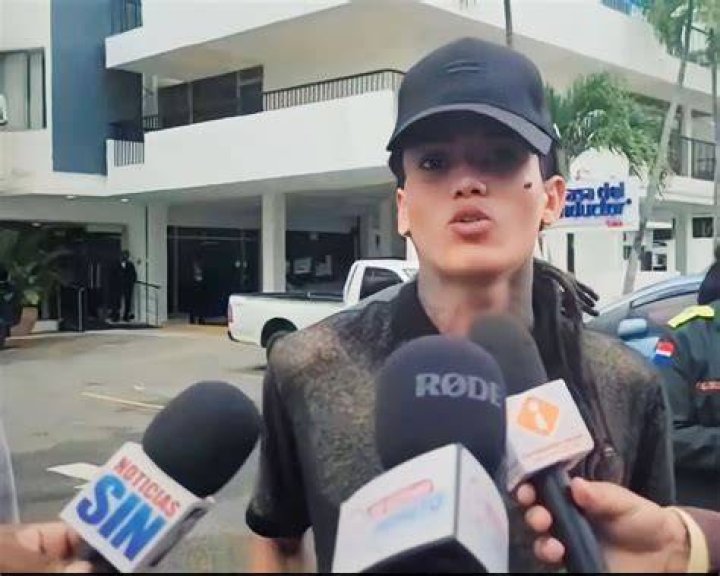 Onguito Wa admite que solo cuenta con de aprendizaje Teleantillas