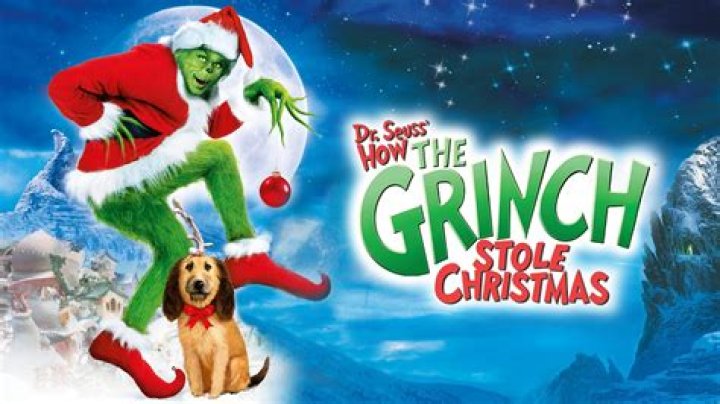 Online How the Grinch Stole Christmas Movies Free How the Grinch