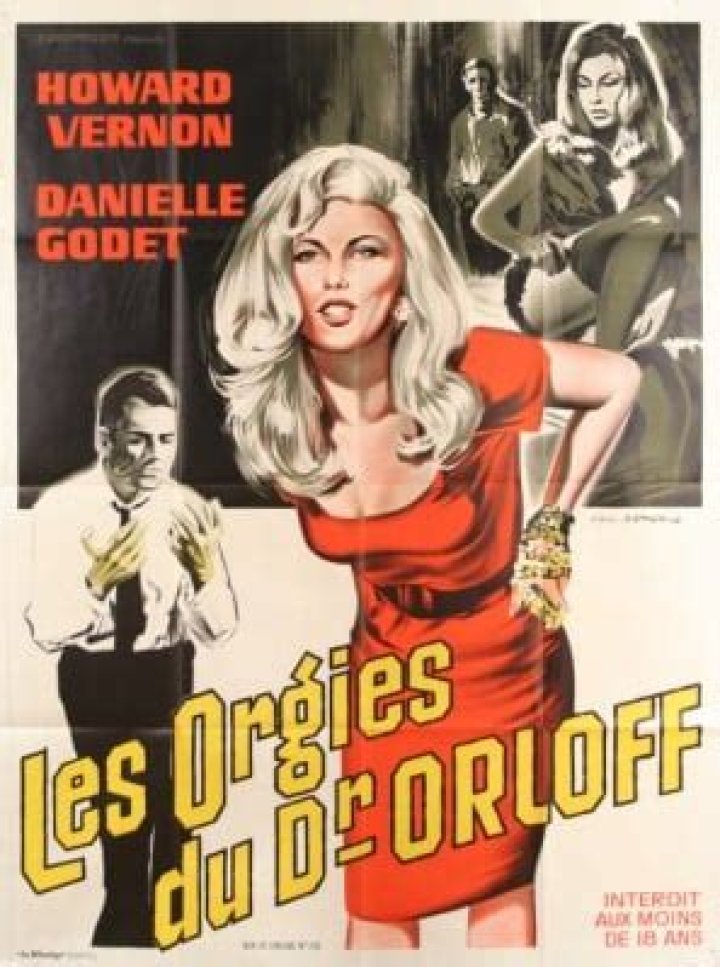 Only a Coffin AKA El enigma del ata&uacute;d (1967) Santos Alcocer, Howard