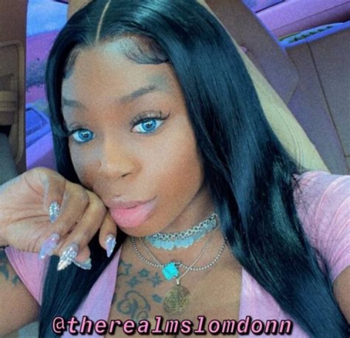 Only Fans The Real Ms Poindexter DaftSex HD