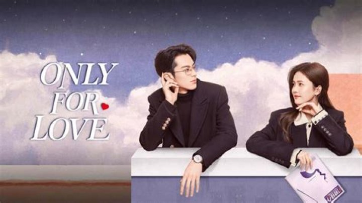 Only For Love Episode 33 And 34 Release Date Recap, Review, Spoilers