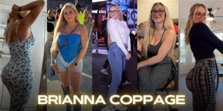 Onlyf Brianna Coppage Video Viral On Twitter And Reddit