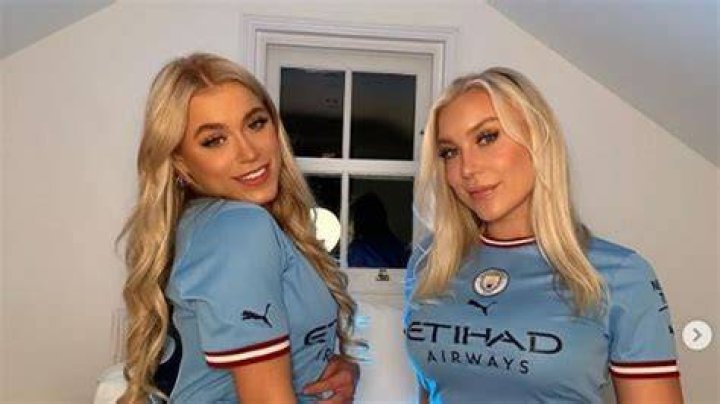 OnlyFans boxer Elle Brooke on course to fight SISTER&hellip;