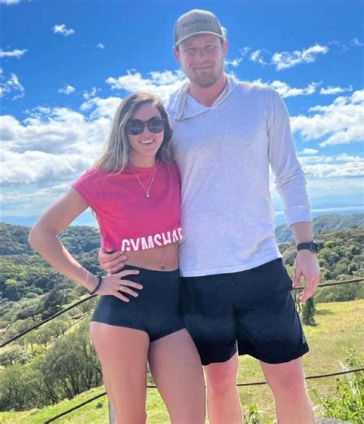 OnlyFans Bryce Adams y su novio lograron millones de d&oacute;lares con