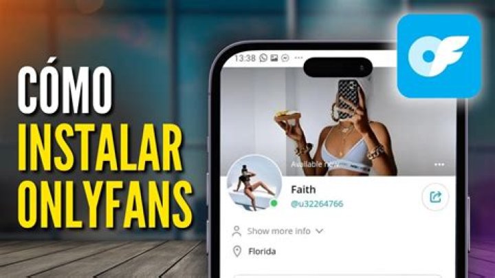 OnlyFans gratis 3 apps donde se filtra el contenido de pago