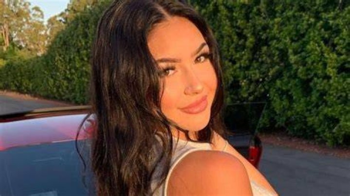 OnlyFans star Anna Paul reveals 'truth' behind 'lavish' lifestyle in