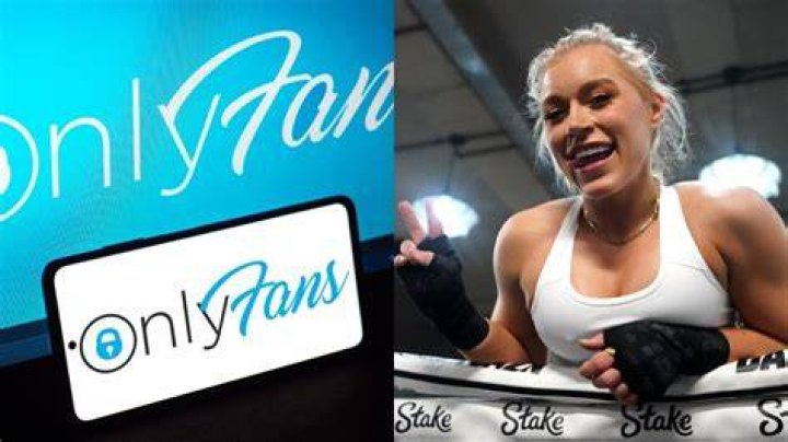 OnlyFans star justifies to Piers why she chose adult platform