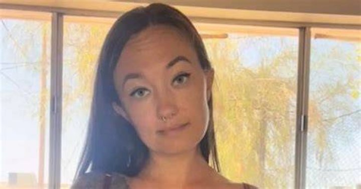 OnlyFans teacher fired over racy clips says 'it's not safe to leave