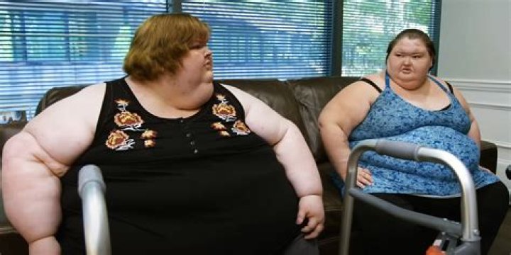 Ontreon Shannon from My 600lb Life Instagram, Texas, Now, Death!