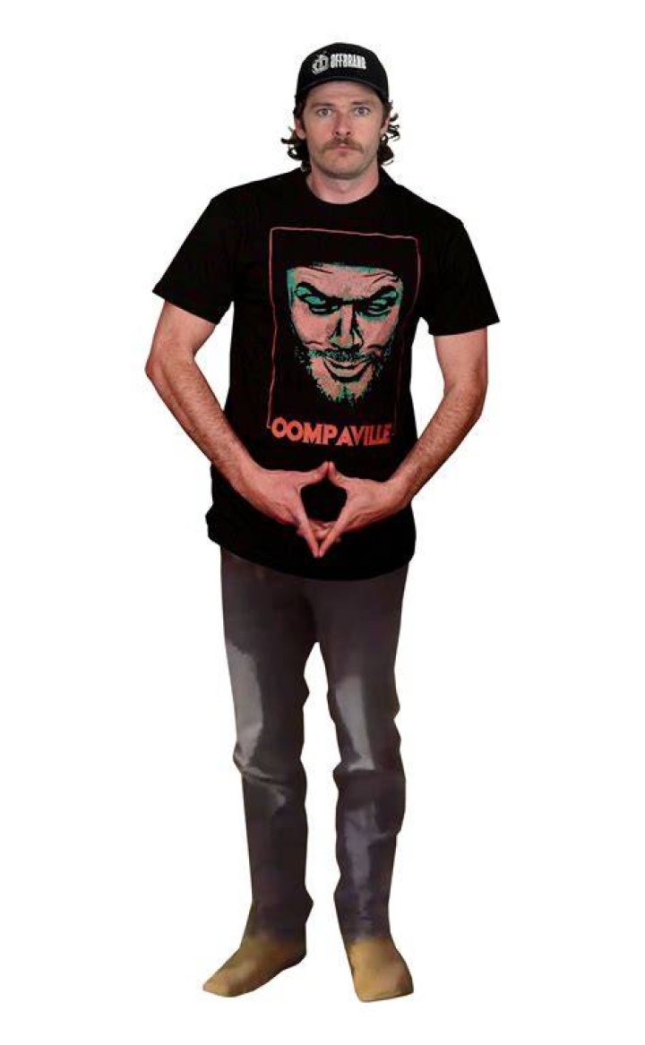 Oompaville's Biography Age, Real Name, Net Worth, Girlfriend