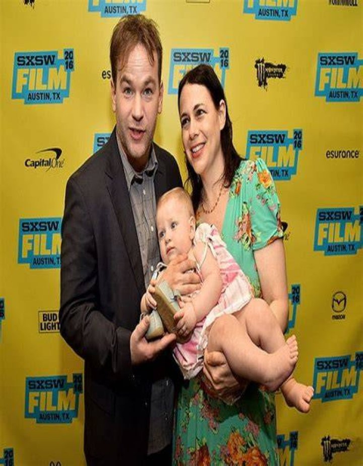 Oona Birbiglia, Mike Birbiglia's Daughter and Family Age, Name Meaning