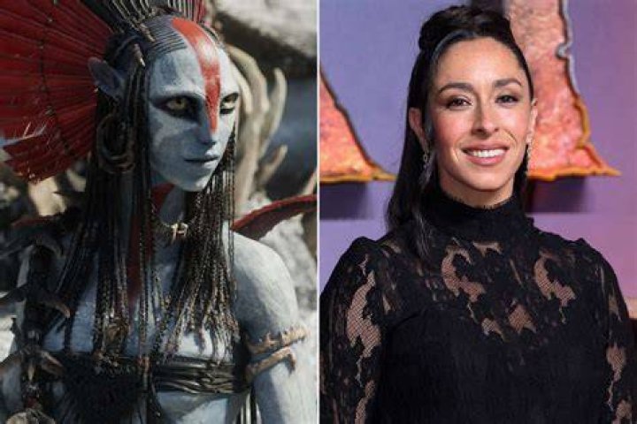 Oona Chaplin Movies, Bio and Lists on MUBI
