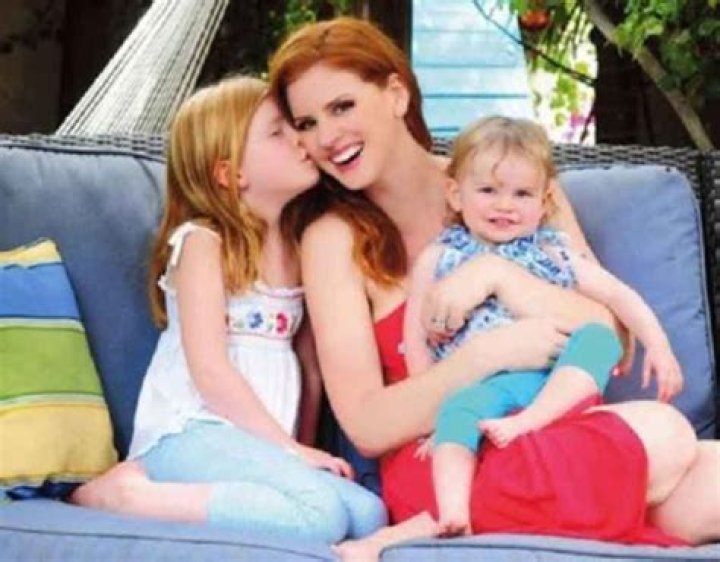 Oona Gray Seppala Know Sarah Gray Rafferty&rsquo;s Daughter LucyKingdom