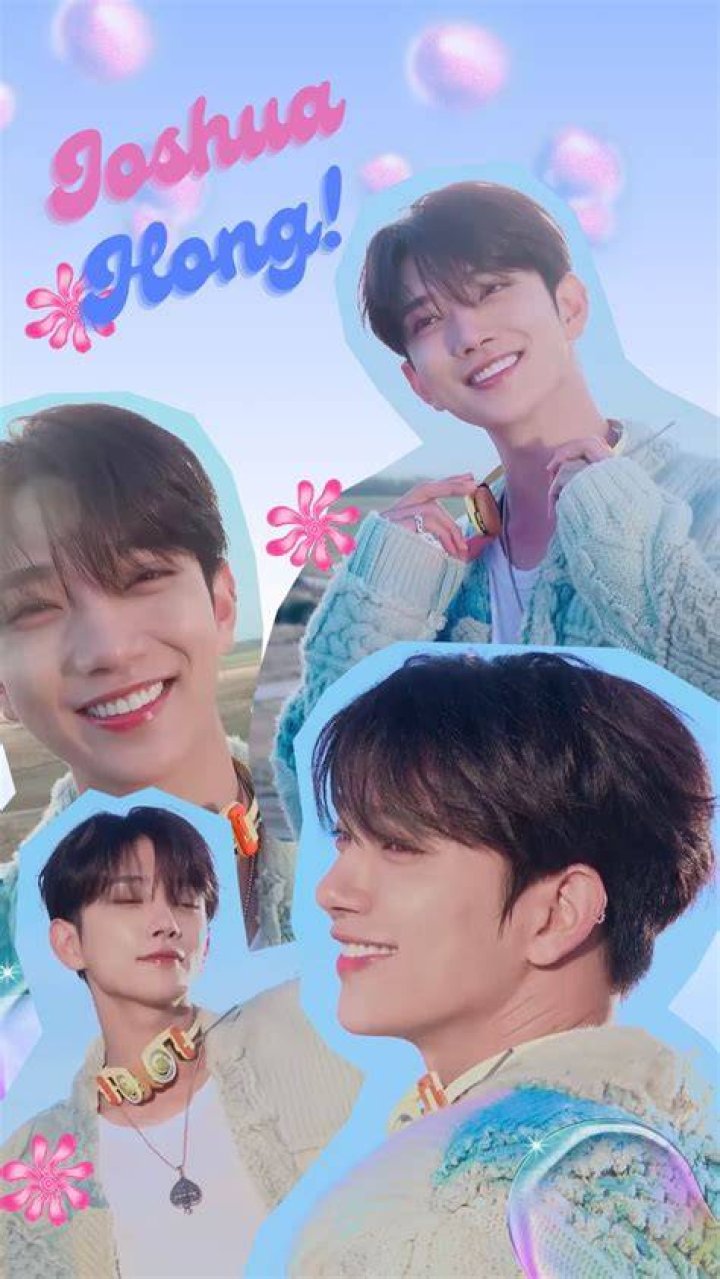 OP Katakan Pacar Joshua SEVENTEEN Telah Menikah Garagara Hal Ini