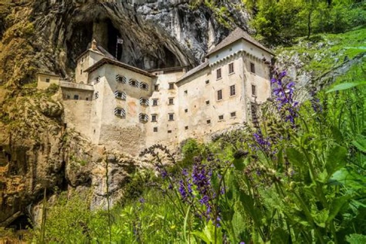 OpEd Castles Built on The Rock A Christian Defense of Disney