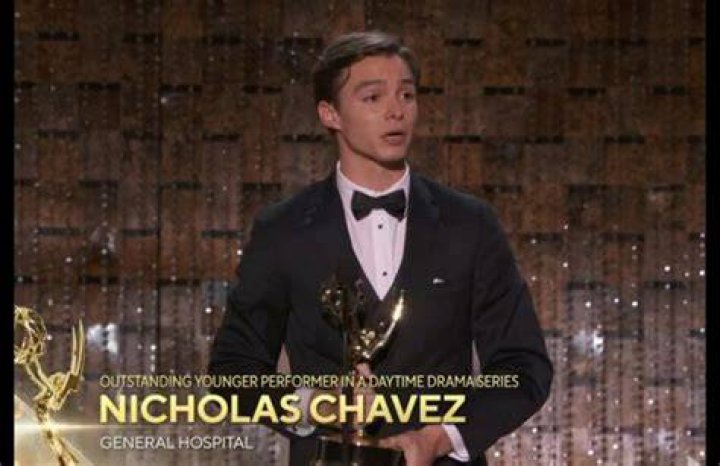 OpEd Nicholas Alexander Chavez is the greatest new performer of 2021