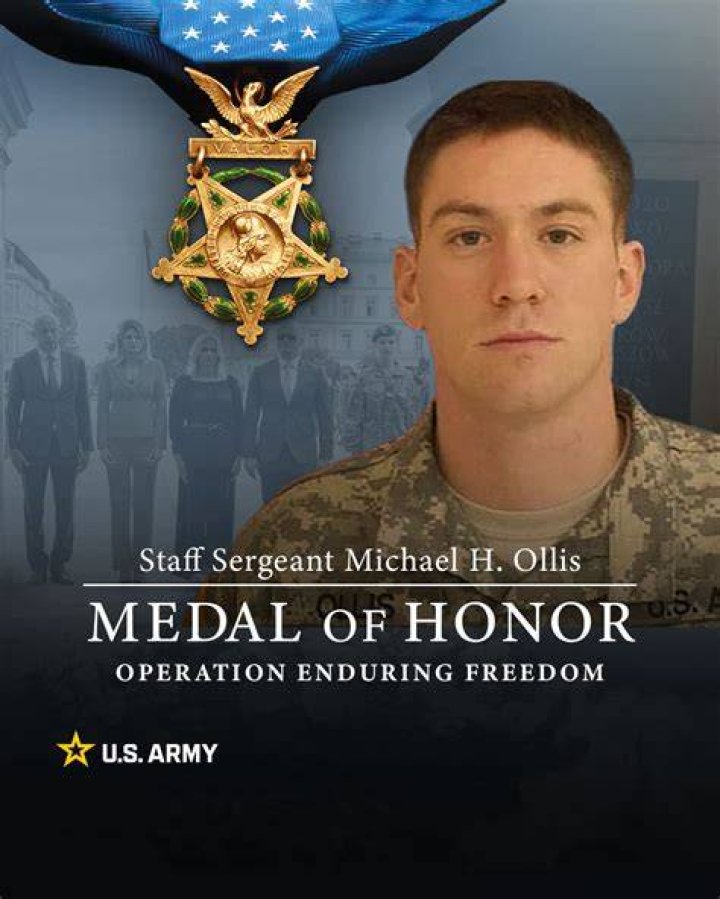Operation Enduring Legacy Michael Smith News