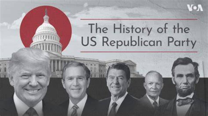 Opinion The Republican Party has a tough choice to make CNN