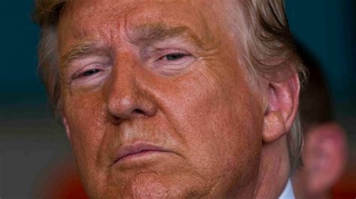 Opinion Turns out Donald Trump wasn't the worst president in US