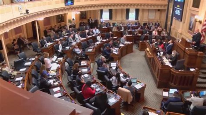 Opinion Virginia's Hung Cao shows the GOP how to stop obsessing about