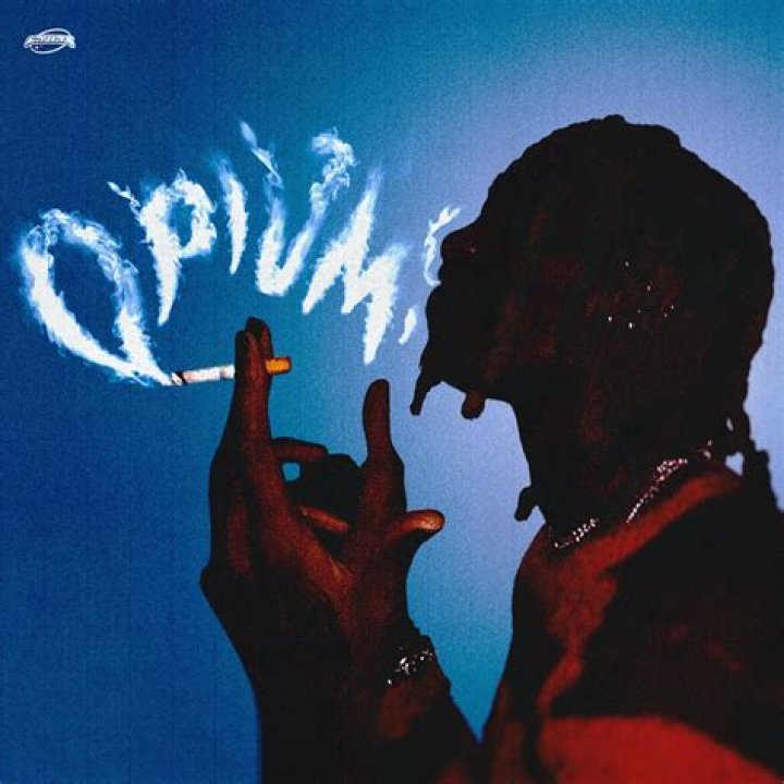 OPIUM!* (Remastered) on Behance